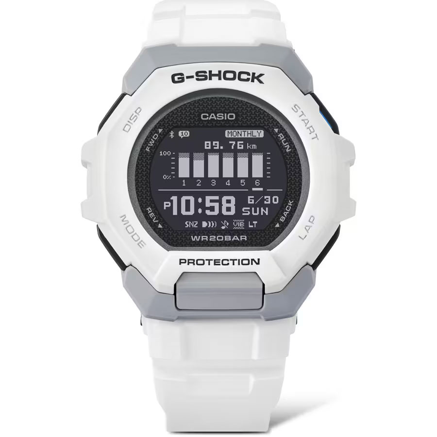 CASIO GBD-300-7ER - Зображення 3