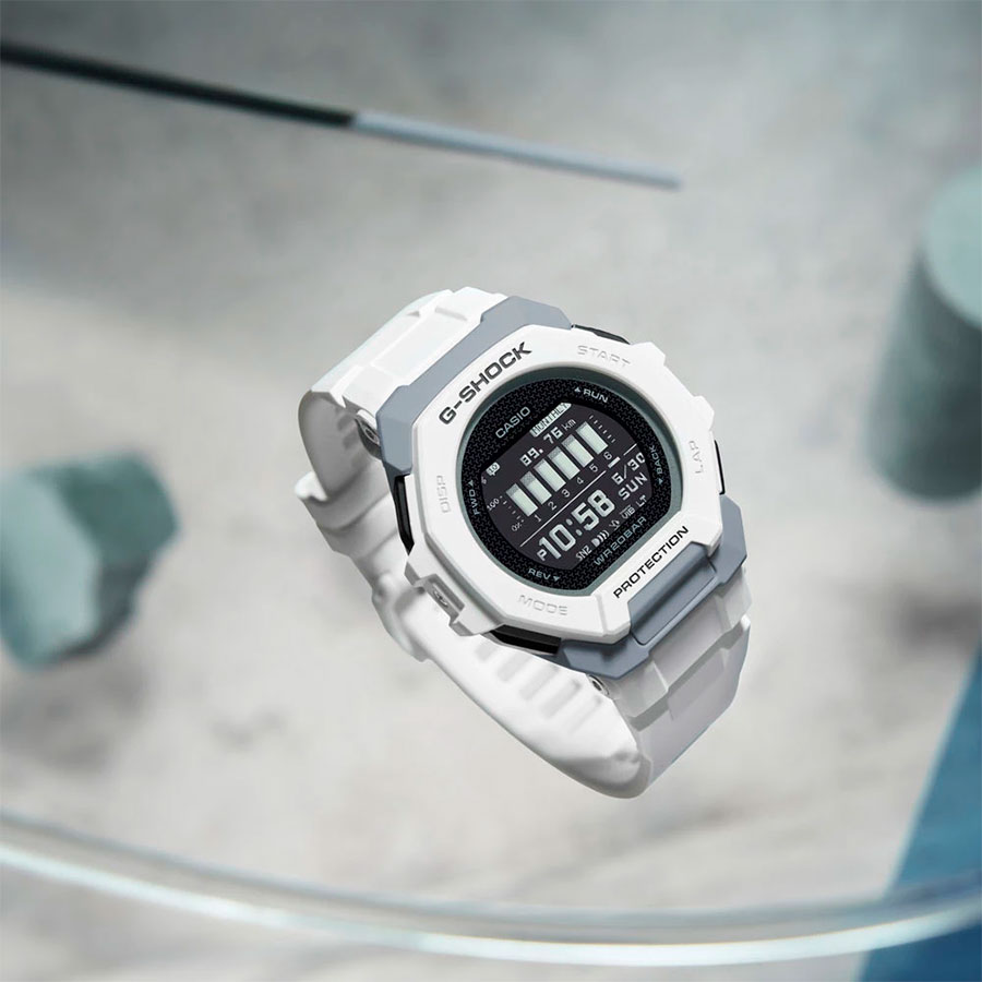 CASIO GBD-300-7ER - Зображення 2