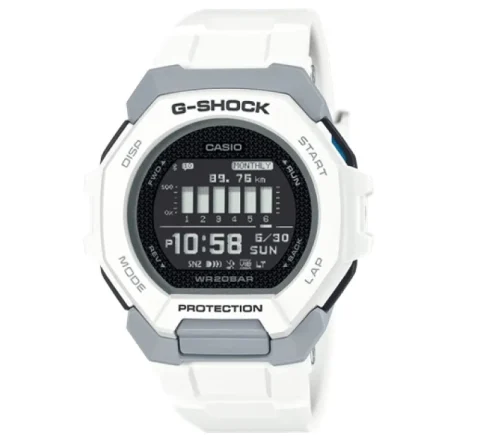 CASIO GBD-300-7ER