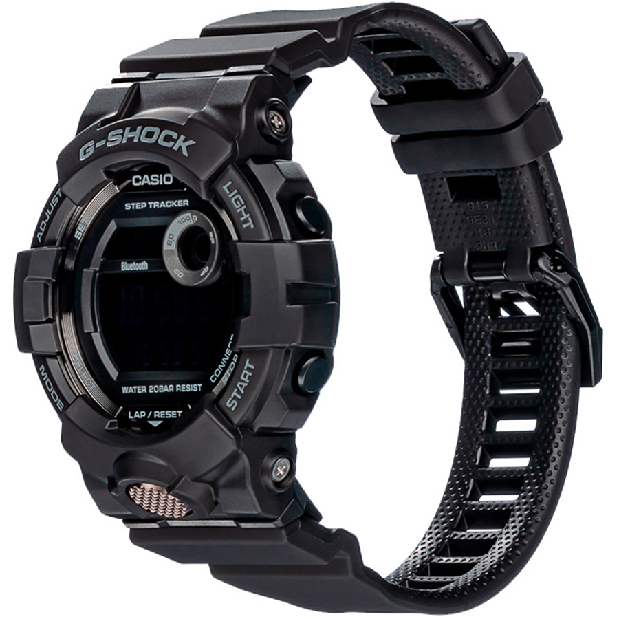 CASIO GBD-800-1BER - Image 2