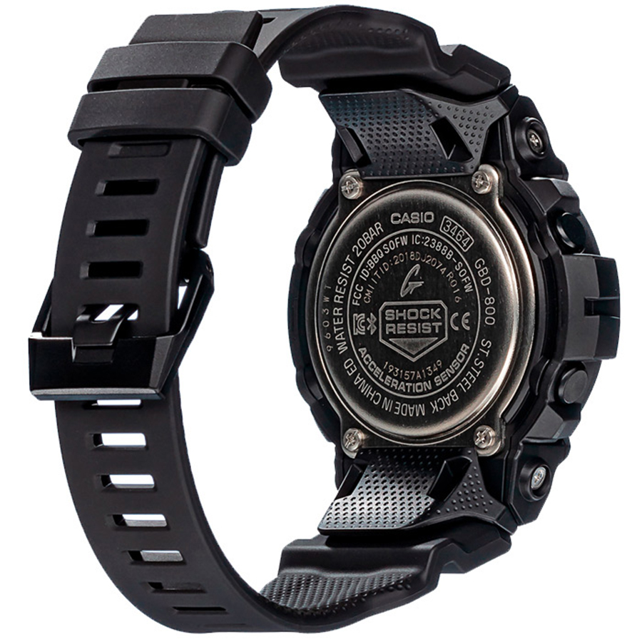 CASIO GBD-800-1BER - Image 3