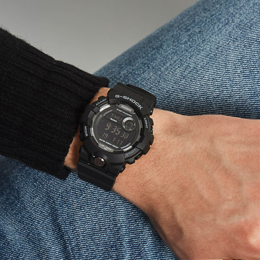 CASIO GBD-800-1BER - Image 4