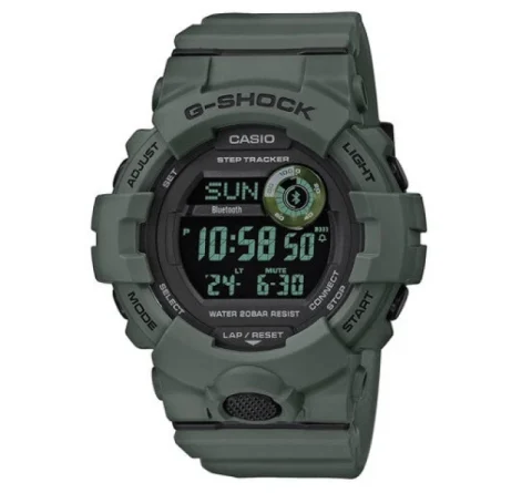 CASIO GBD-800UC-3ER