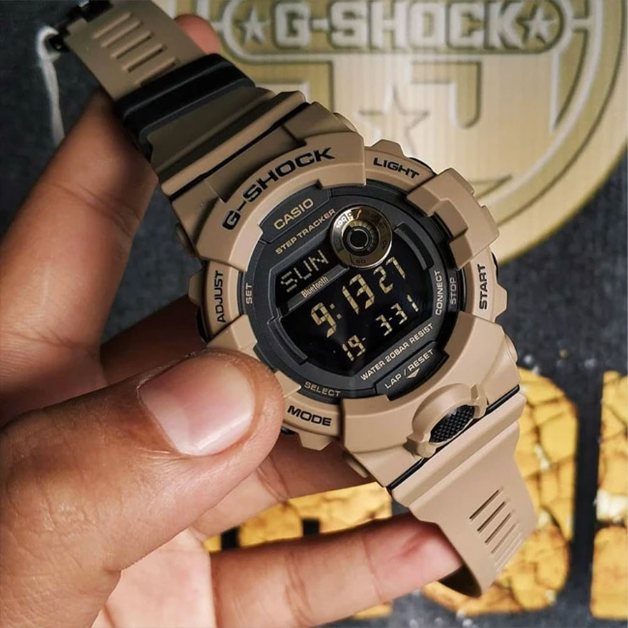 CASIO GBD-800UC-5ER - Image 10