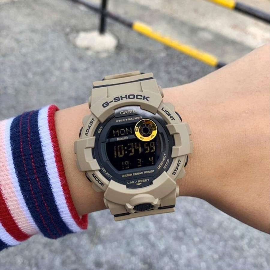 CASIO GBD-800UC-5ER - Image 5