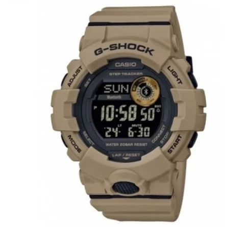 CASIO GBD-800UC-5ER