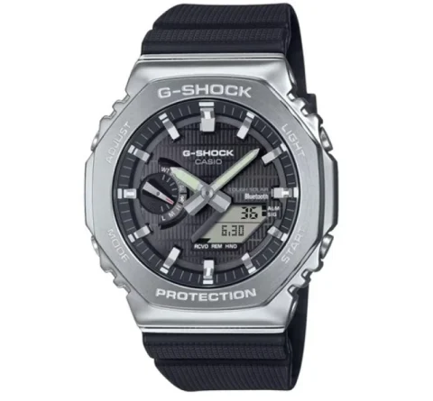 CASIO GBM-2100-1A
