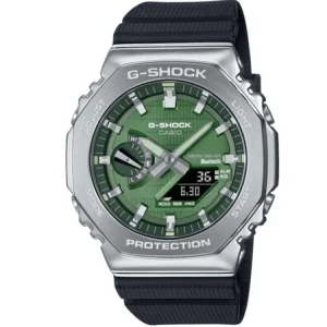 CASIO GBM-2100A-1A3