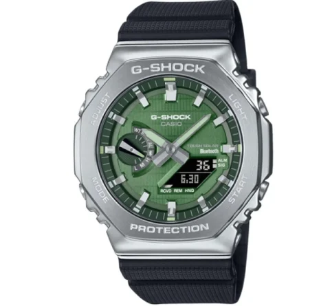 CASIO GBM-2100A-1A3