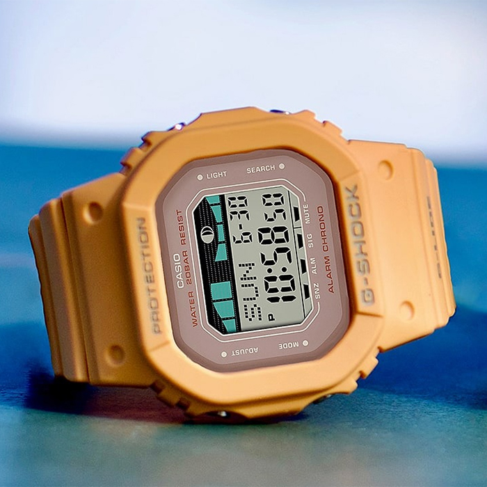 CASIO GLX-S5600-4ER - Зображення 2