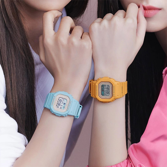 CASIO GLX-S5600-4ER - Зображення 6