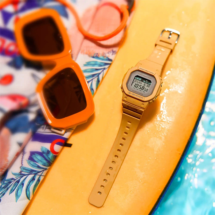 CASIO GLX-S5600-4ER - Зображення 5