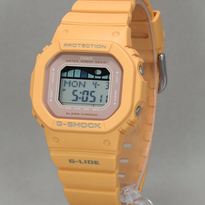 CASIO GLX-S5600-4ER - Зображення 3