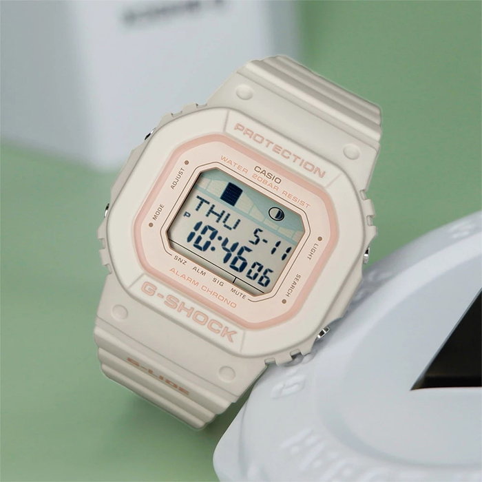 CASIO GLX-S5600-7ER - Image 3