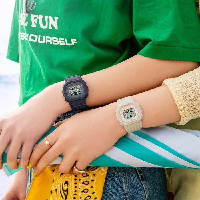 CASIO GLX-S5600-7ER - Image 4