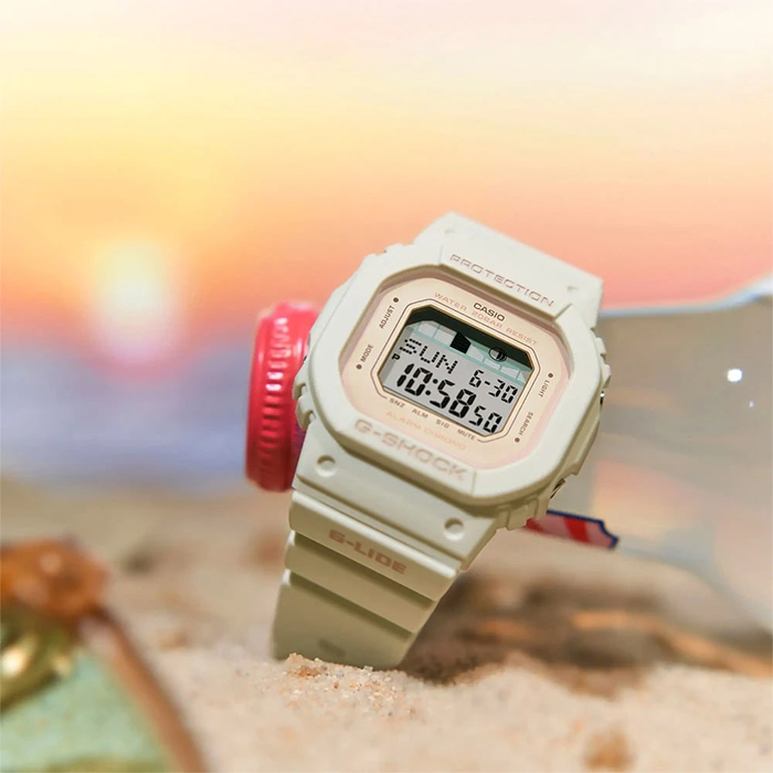 CASIO GLX-S5600-7ER - Image 2