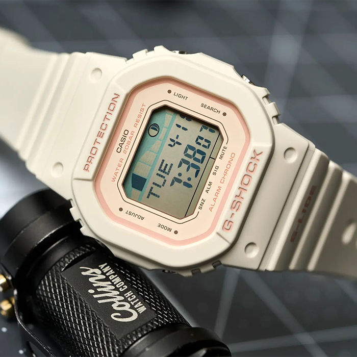 CASIO GLX-S5600-7ER - Image 5