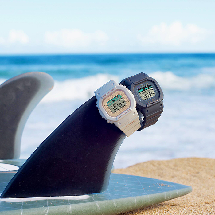 CASIO GLX-S5600-7ER - Image 6