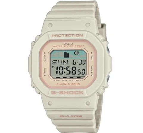 CASIO GLX-S5600-7ER