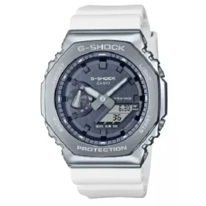 CASIO GM-2100WS-7A