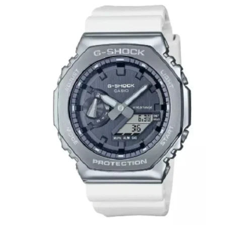 CASIO GM-2100WS-7A