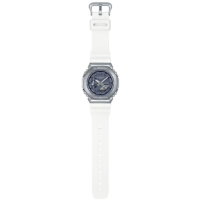 CASIO GM-2100WS-7A - Image 5