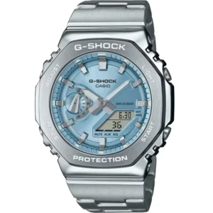 CASIO GM-2110D-2AER