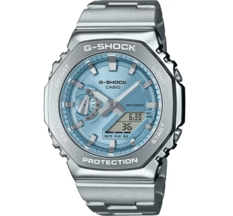 CASIO GM-2110D-2AER