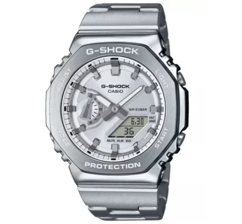 CASIO GM-2110D-7AER