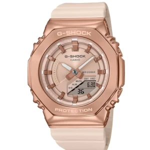 CASIO GM-S2100PG-4AER