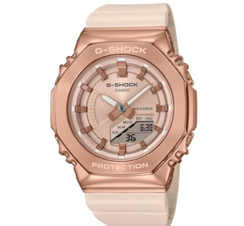 CASIO GM-S2100PG-4AER