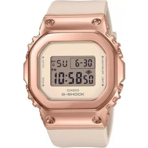 CASIO GM-S5600PG-4ER