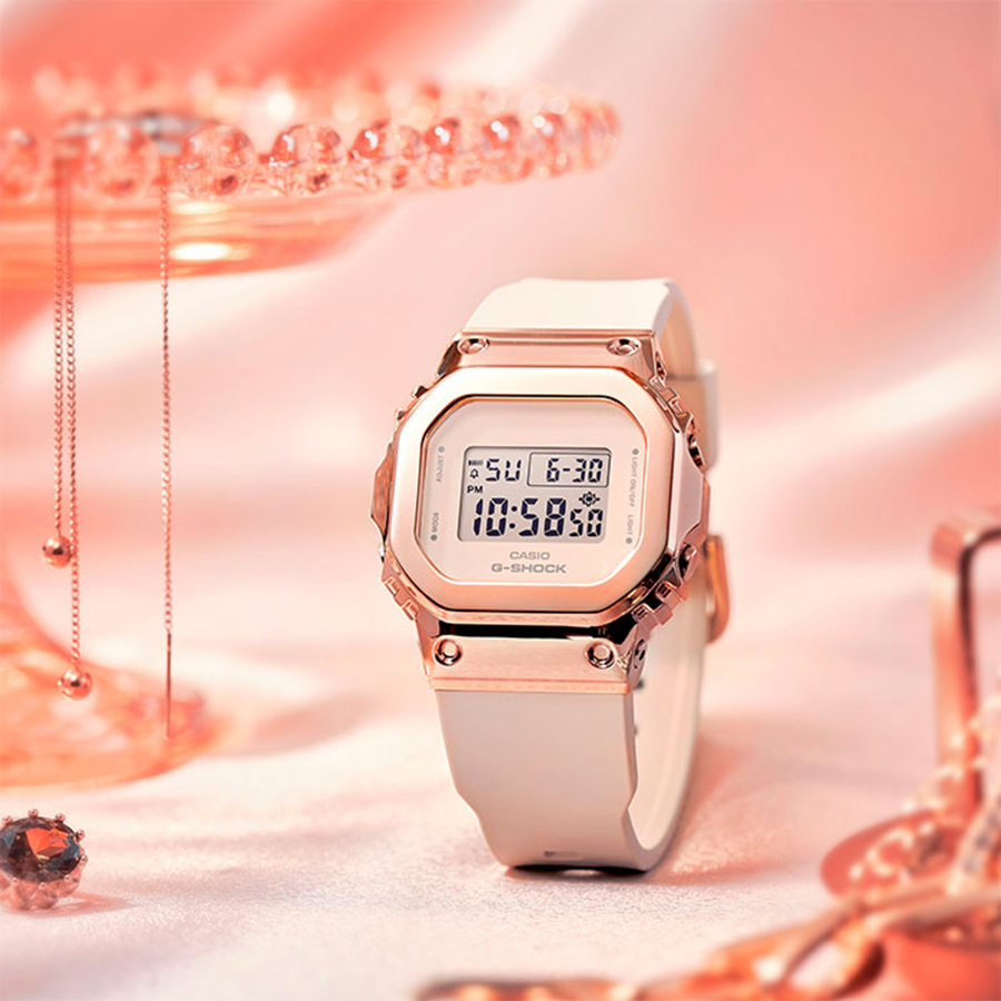 CASIO GM-S5600PG-4ER - Image 2