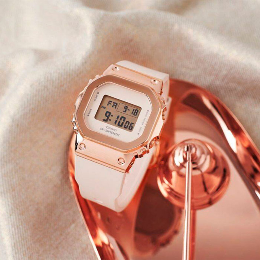 CASIO GM-S5600PG-4ER - Image 3