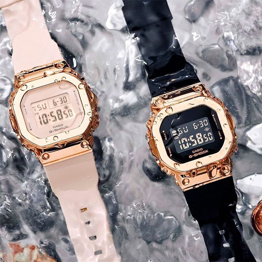 CASIO GM-S5600PG-4ER - Image 9