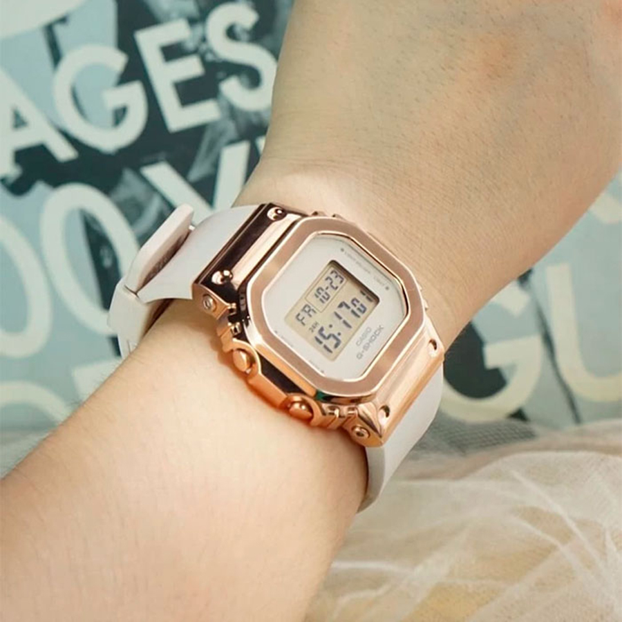 CASIO GM-S5600PG-4ER - Image 8