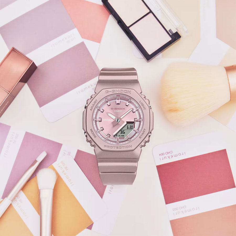 CASIO GMA-P2100ST-4AER — изображение 4