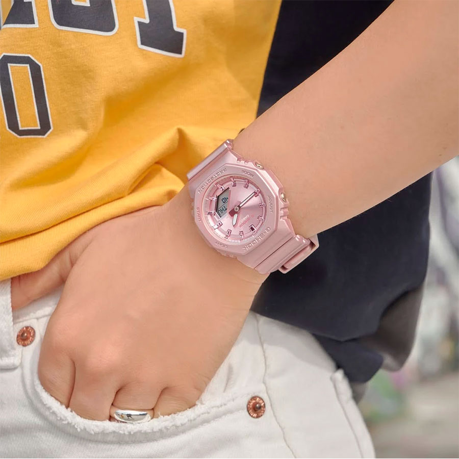 CASIO GMA-P2100ST-4AER — изображение 8