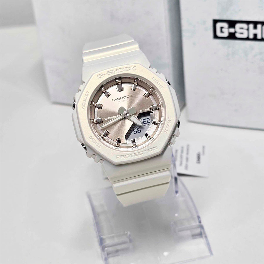 CASIO GMA-P2100ST-7AER — изображение 2