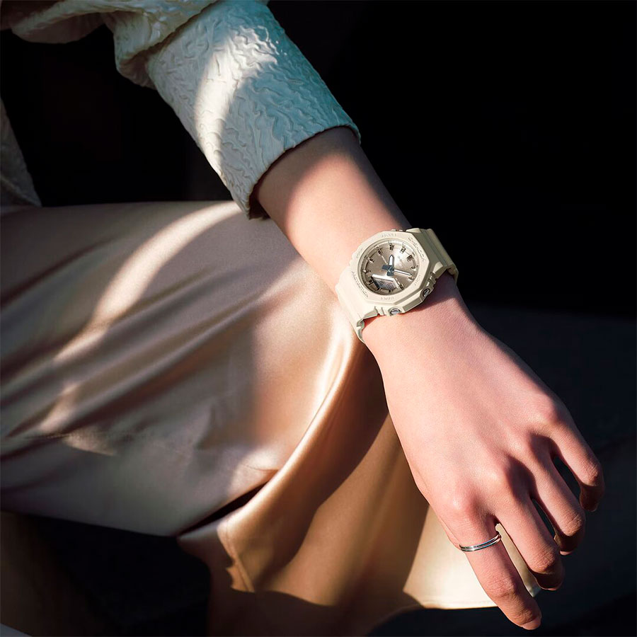 CASIO GMA-P2100ST-7AER — изображение 3
