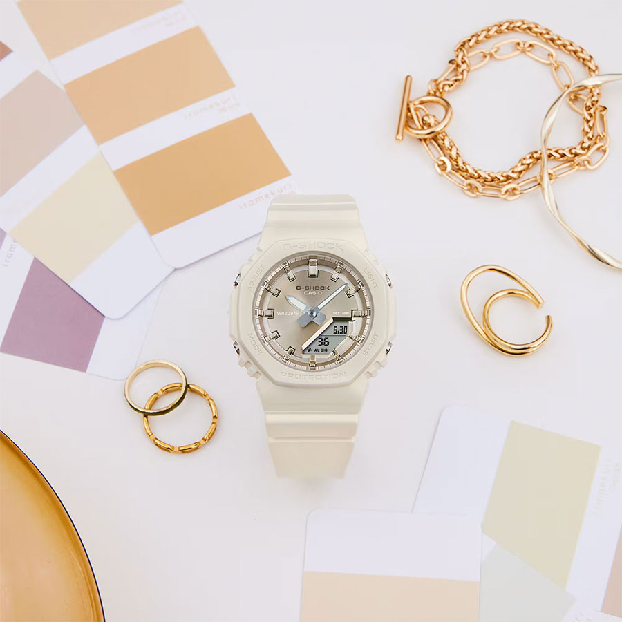 CASIO GMA-P2100ST-7AER — изображение 5