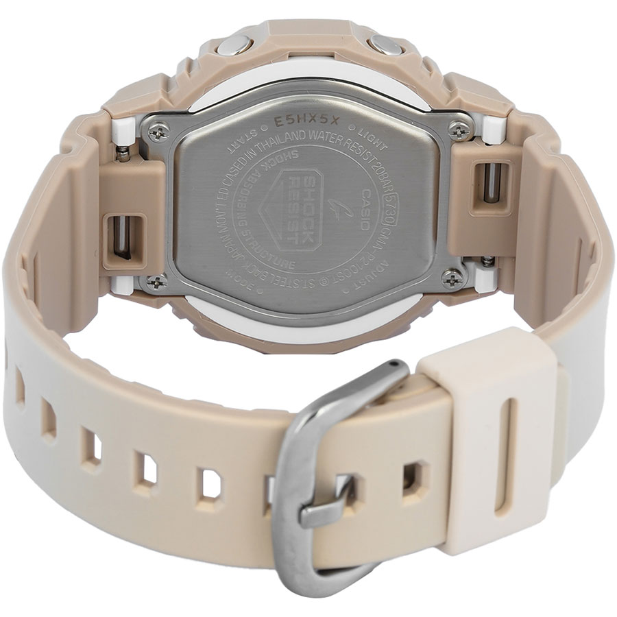 CASIO GMA-P2100ST-9AER — изображение 8
