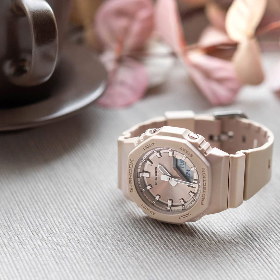 CASIO GMA-P2100ST-9AER — изображение 2