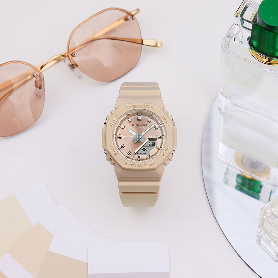 CASIO GMA-P2100ST-9AER — изображение 5