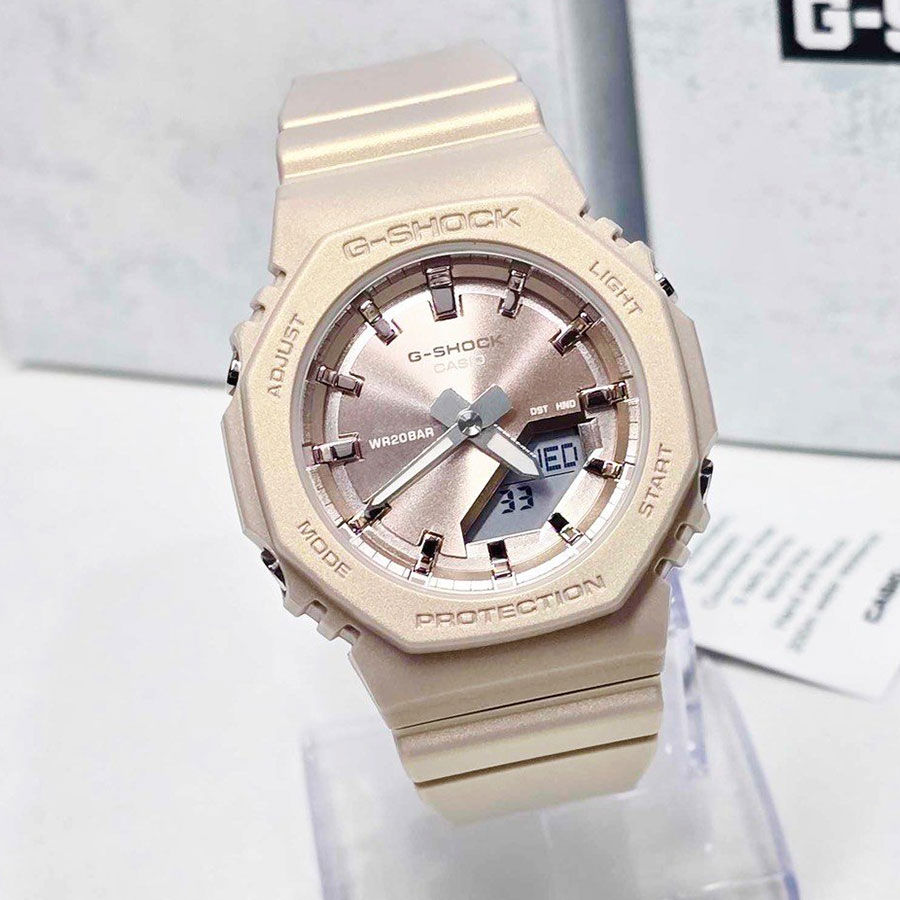 CASIO GMA-P2100ST-9AER — изображение 6