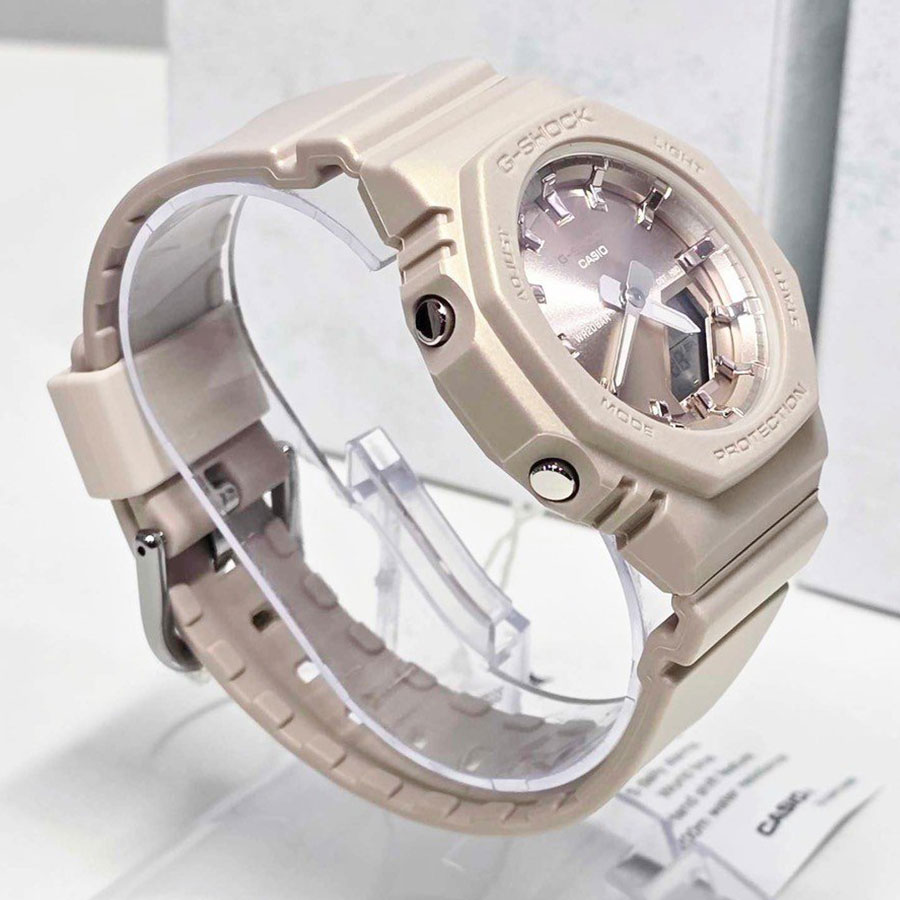 CASIO GMA-P2100ST-9AER — изображение 7