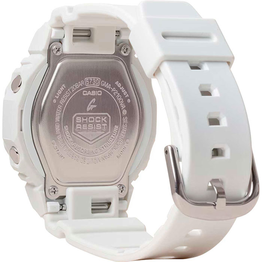 CASIO GMA-P2100VA-7AER - Image 7