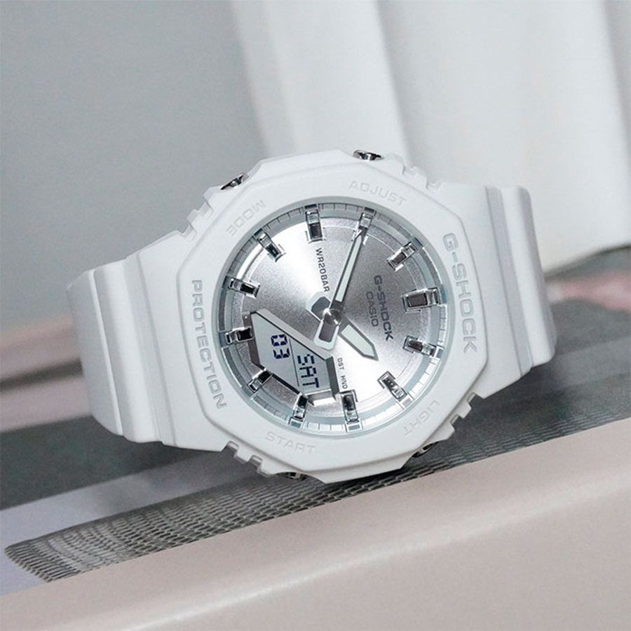 CASIO GMA-P2100VA-7AER - Image 4