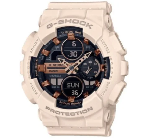 CASIO GMA-S140M-4AER