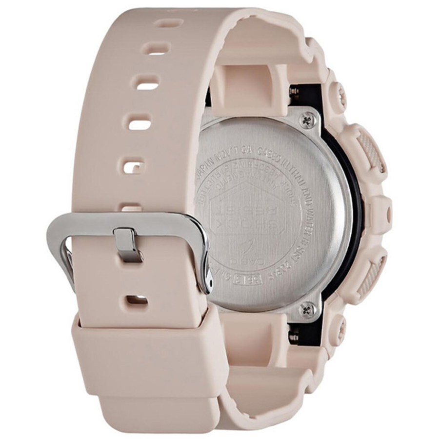 CASIO GMA-S140M-4AER - Image 5